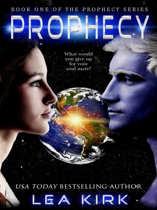 Title details for Prophecy by Lea Kirk - Available